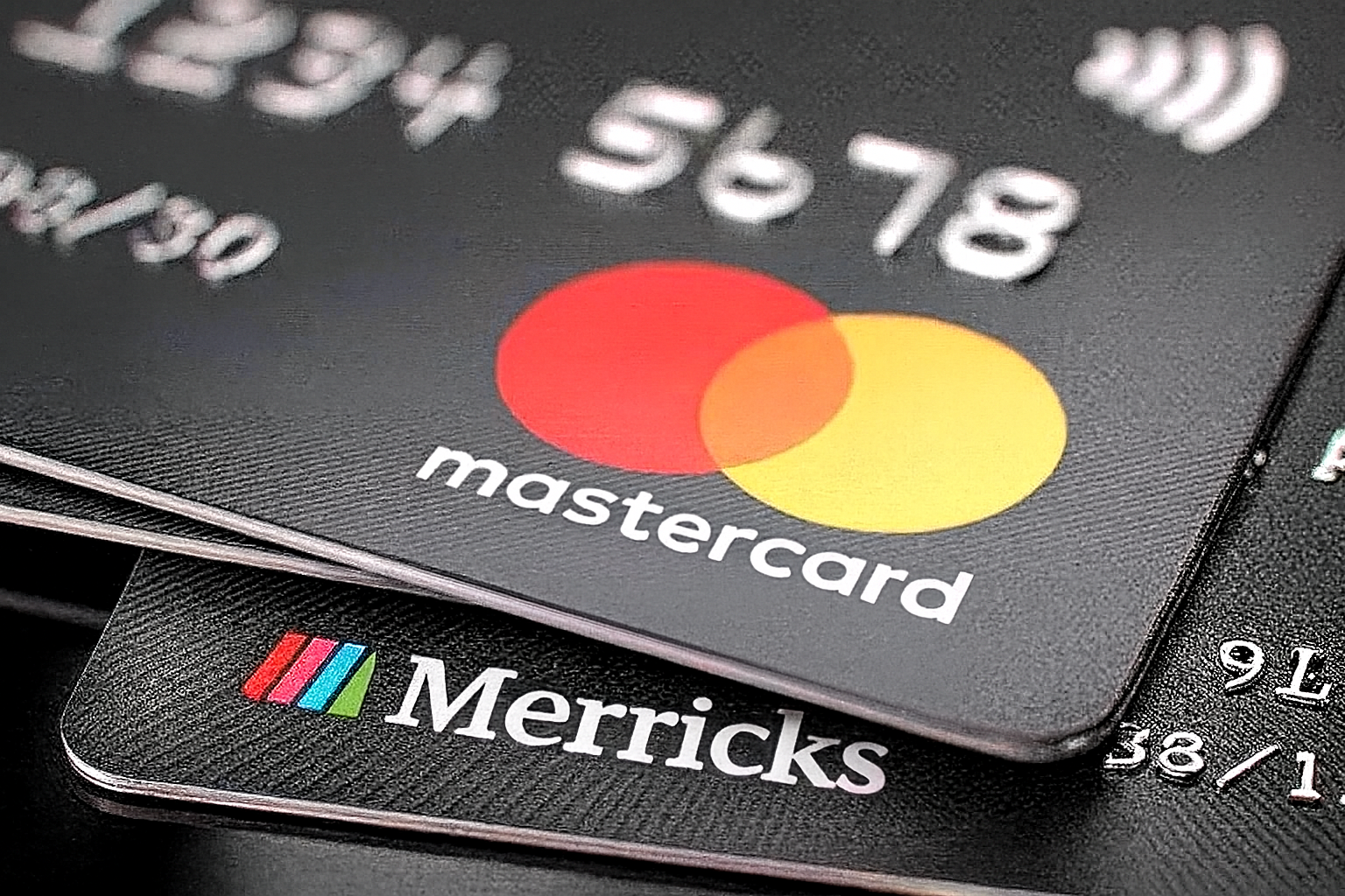 Merricks v Mastercard, the robbery of 46 million people