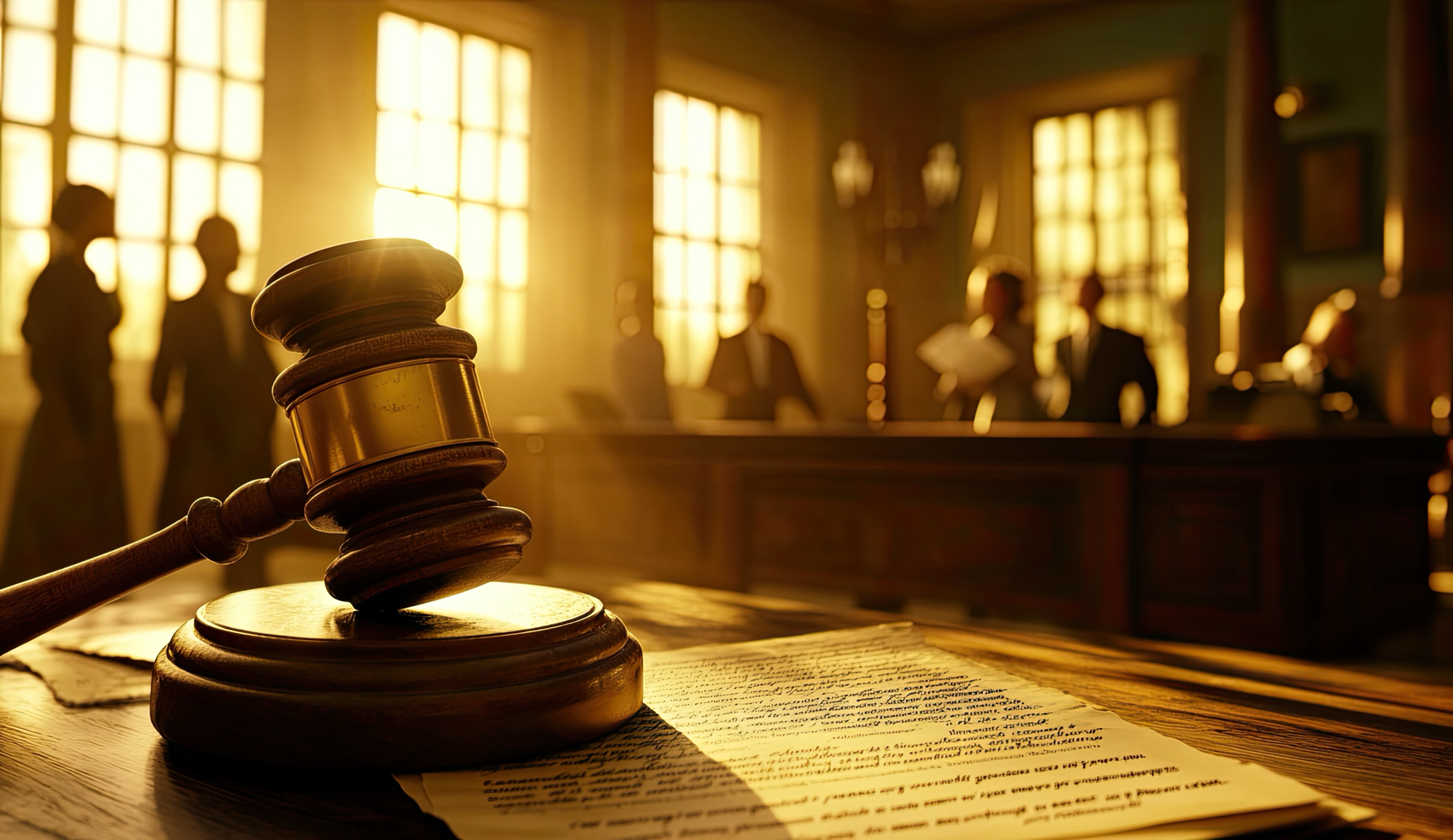 Jarndyce v Jarndyce’s unlikely impact on legal AI