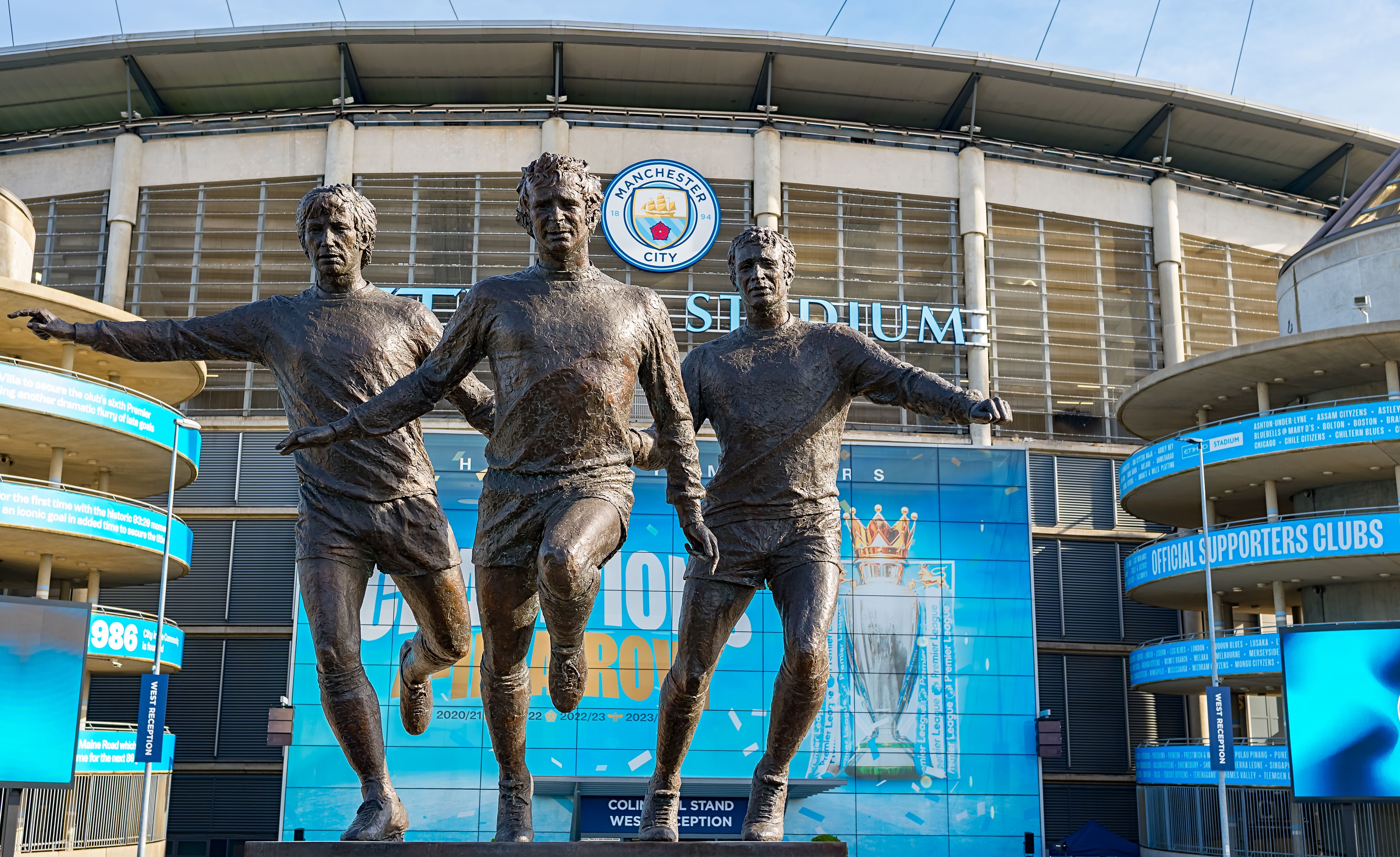 Manchester City v The Premier League: The Verdict, the Lawsuits and the Lawyers